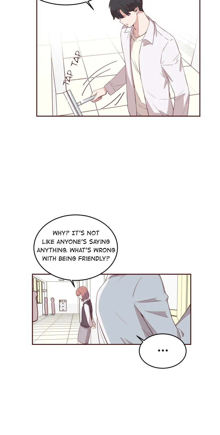 Read Homemaker chapter 12 image 37 on Lezhin