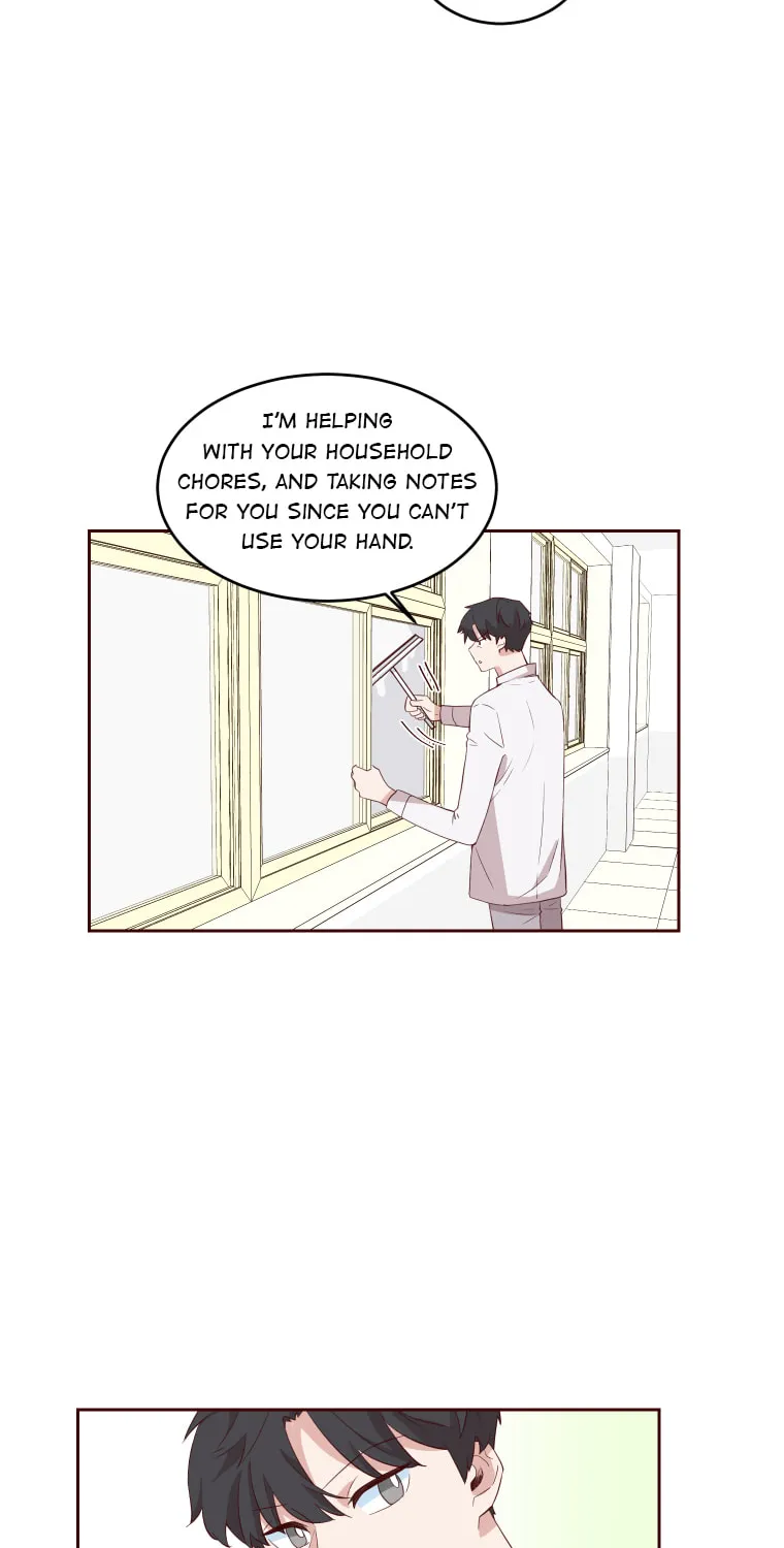 Read Homemaker chapter 12 image 39 on Lezhin