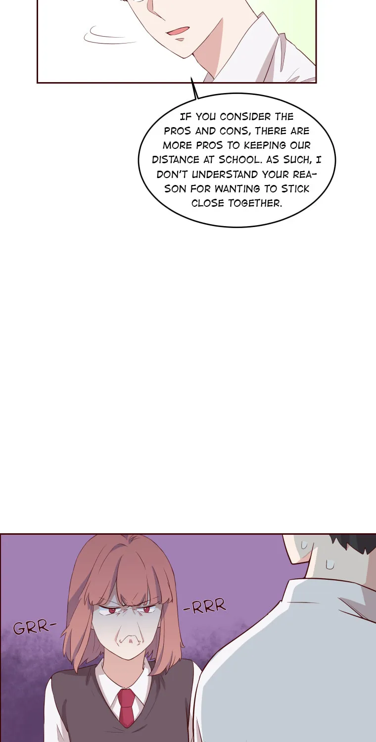 Read Homemaker chapter 12 image 40 on Lezhin