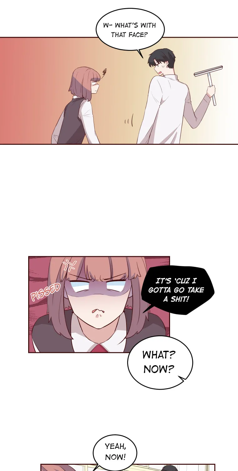 Read Homemaker chapter 12 image 42 on Lezhin