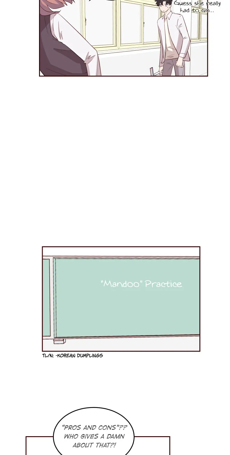 Read Homemaker chapter 12 image 43 on Lezhin