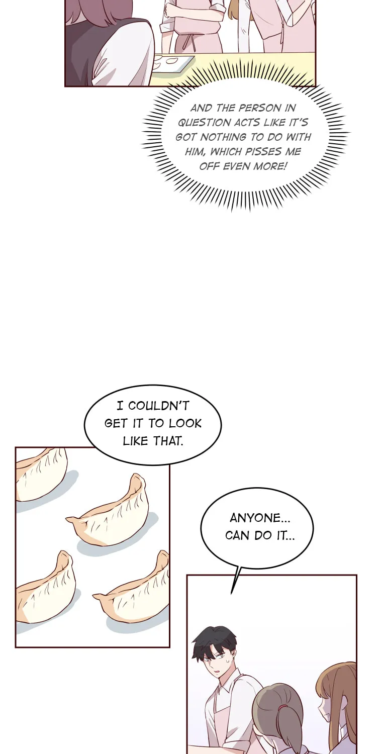 Read Homemaker chapter 12 image 45 on Lezhin