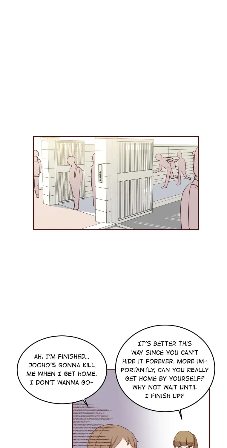 Read Homemaker chapter 12 image 48 on Lezhin
