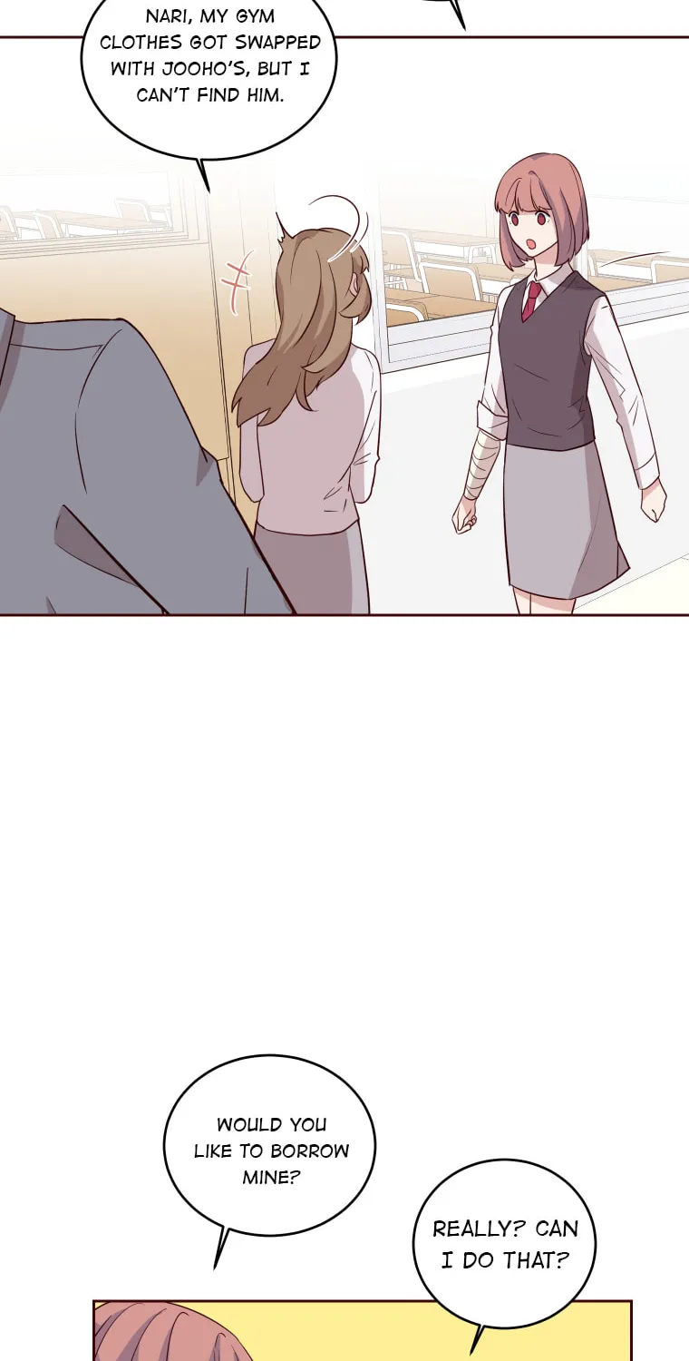 Read Homemaker chapter 12 image 5 on Lezhin