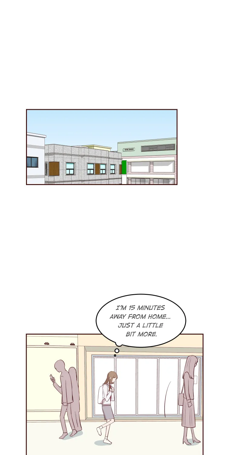 Read Homemaker chapter 12 image 50 on Lezhin