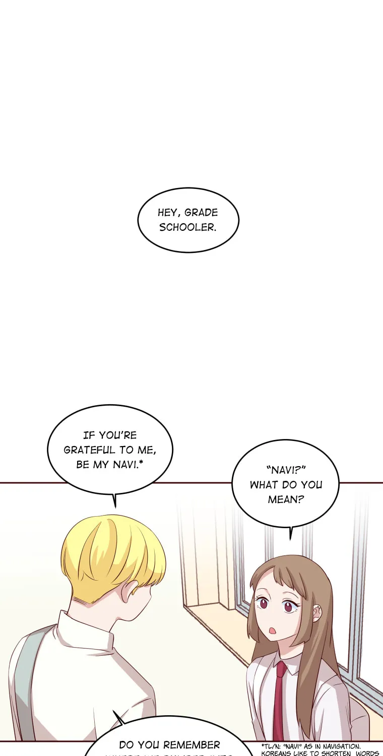 Read Homemaker chapter 13 image 11 on Lezhin