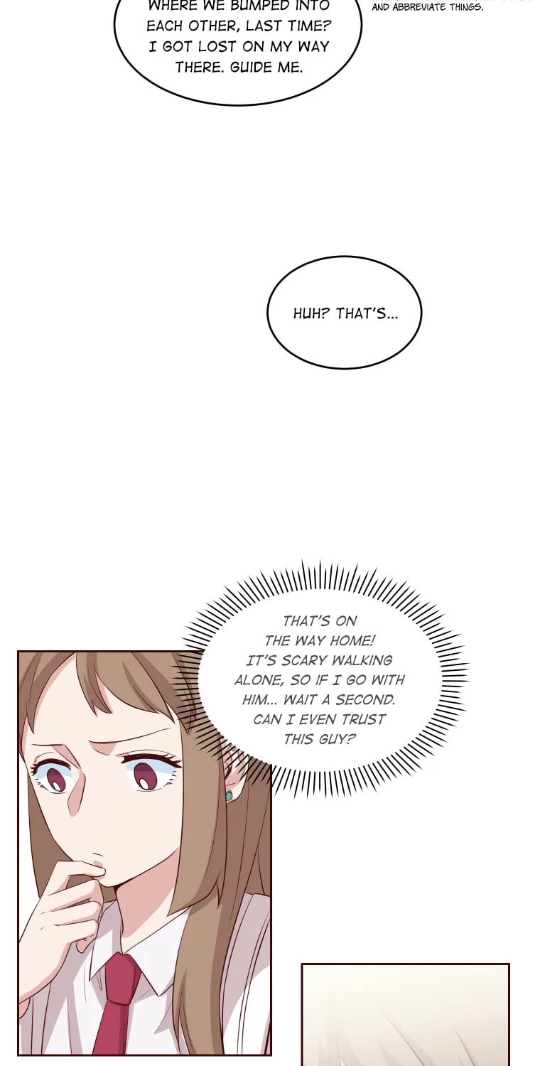 Read Homemaker chapter 13 image 12 on Lezhin