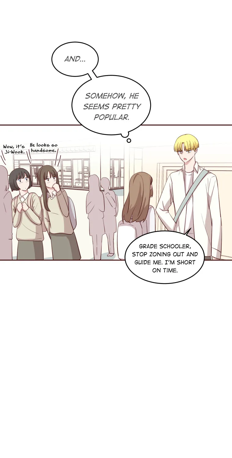 Read Homemaker chapter 13 image 15 on Lezhin