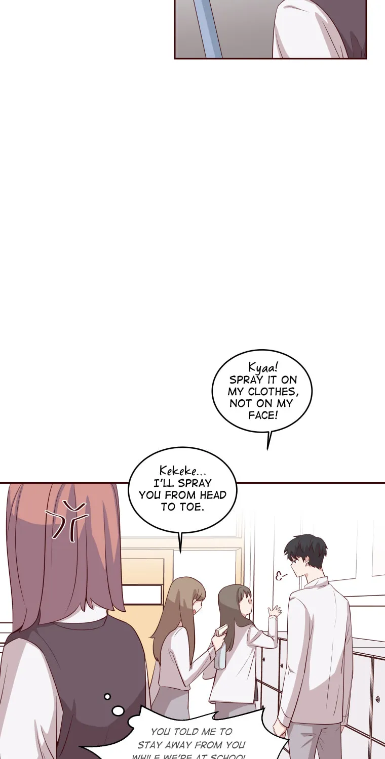Read Homemaker chapter 13 image 18 on Lezhin