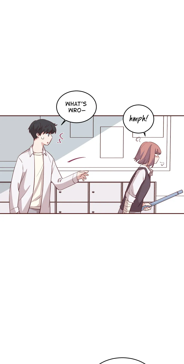 Read Homemaker chapter 13 image 21 on Lezhin