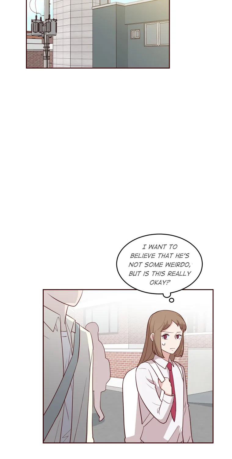 Read Homemaker chapter 13 image 24 on Lezhin