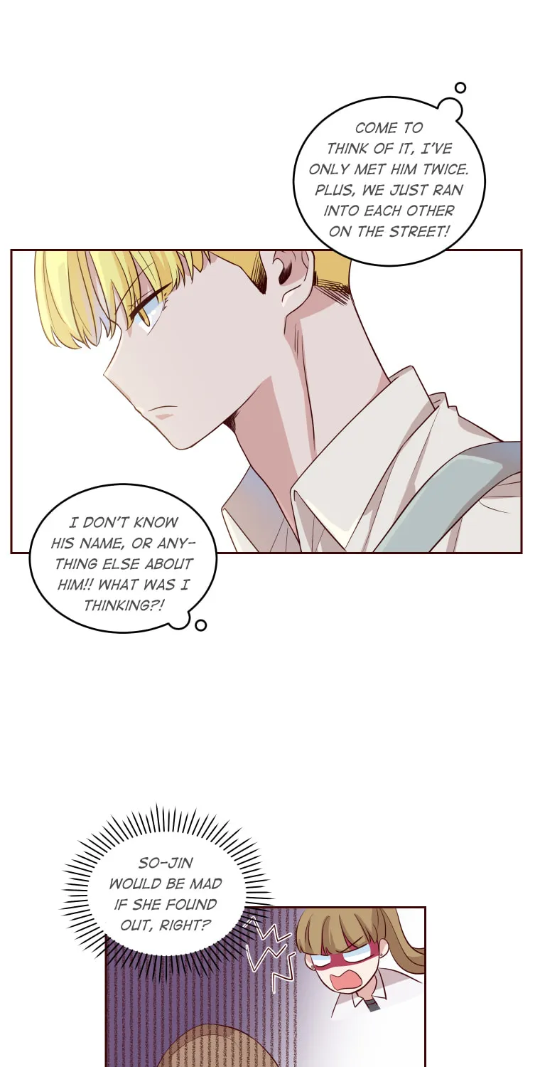 Read Homemaker chapter 13 image 25 on Lezhin