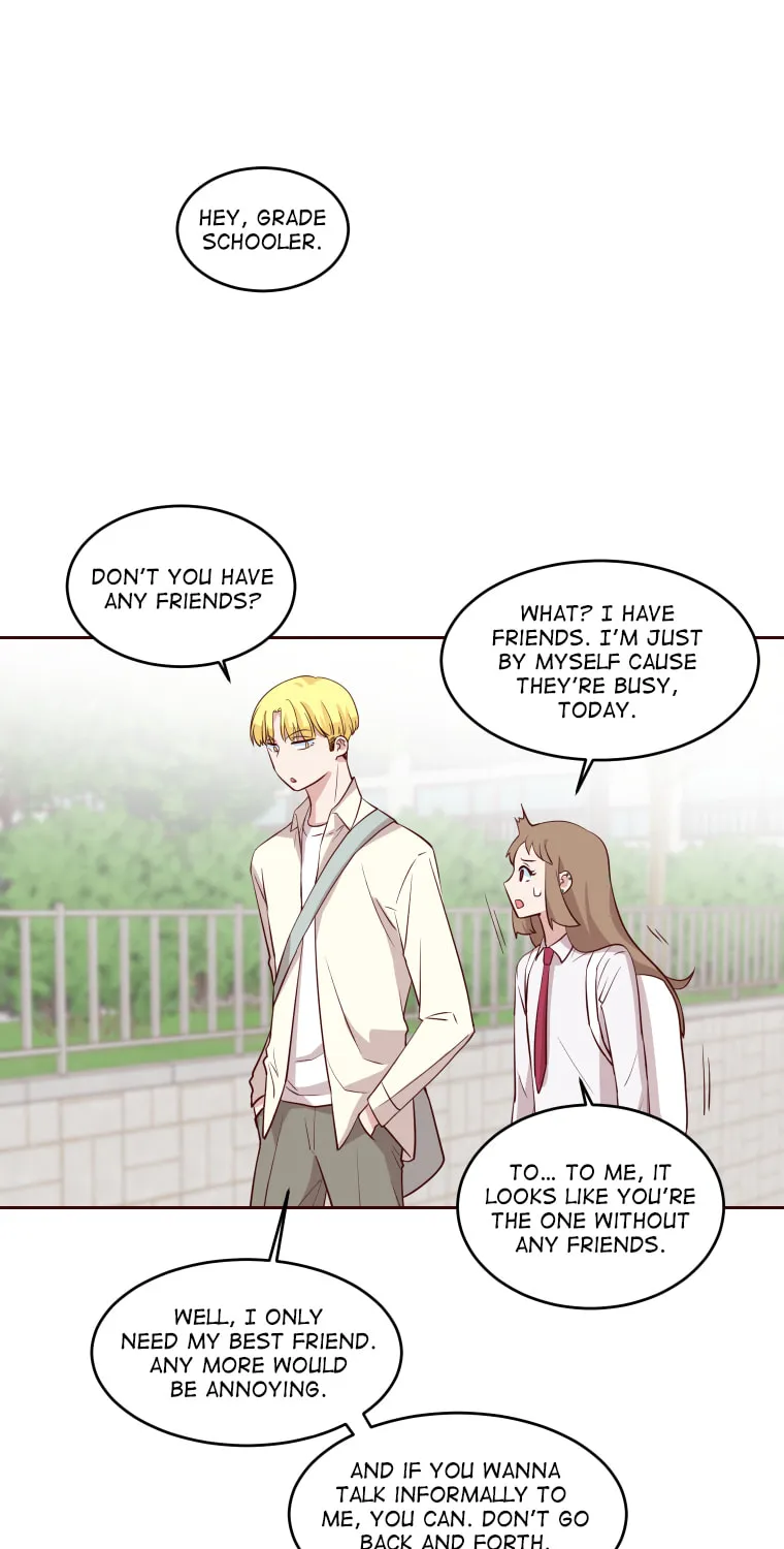Read Homemaker chapter 13 image 27 on Lezhin