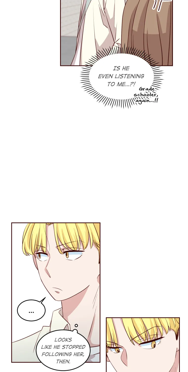 Read Homemaker chapter 13 image 29 on Lezhin