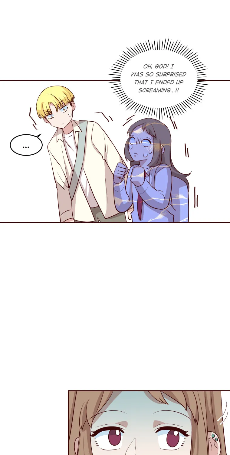 Read Homemaker chapter 13 image 32 on Lezhin