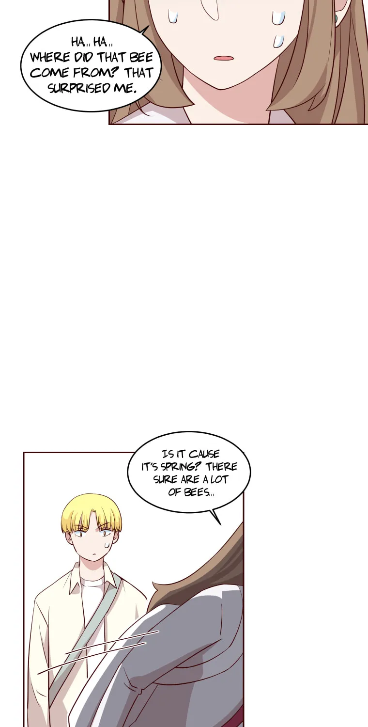 Read Homemaker chapter 13 image 33 on Lezhin