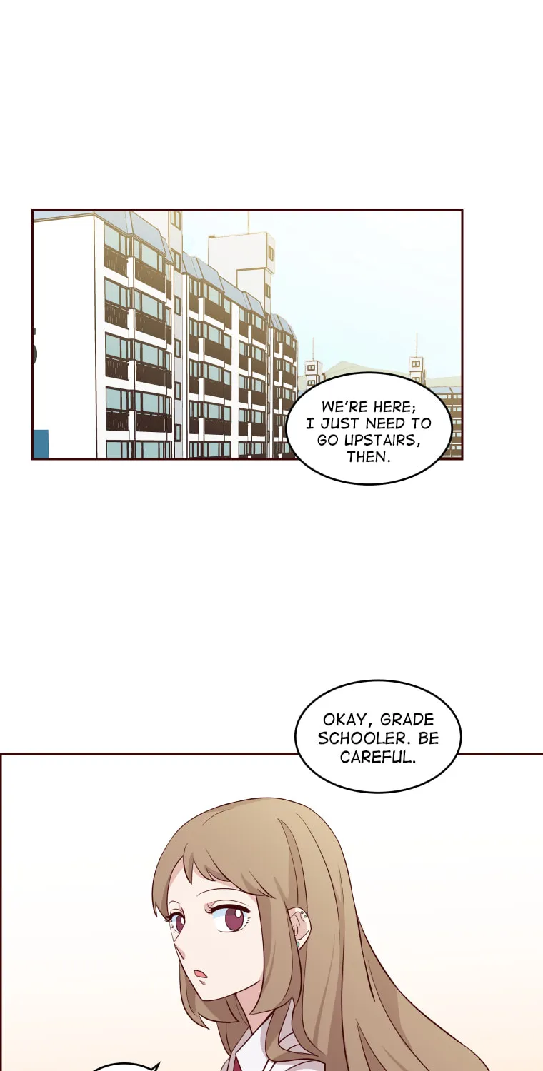 Read Homemaker chapter 13 image 35 on Lezhin