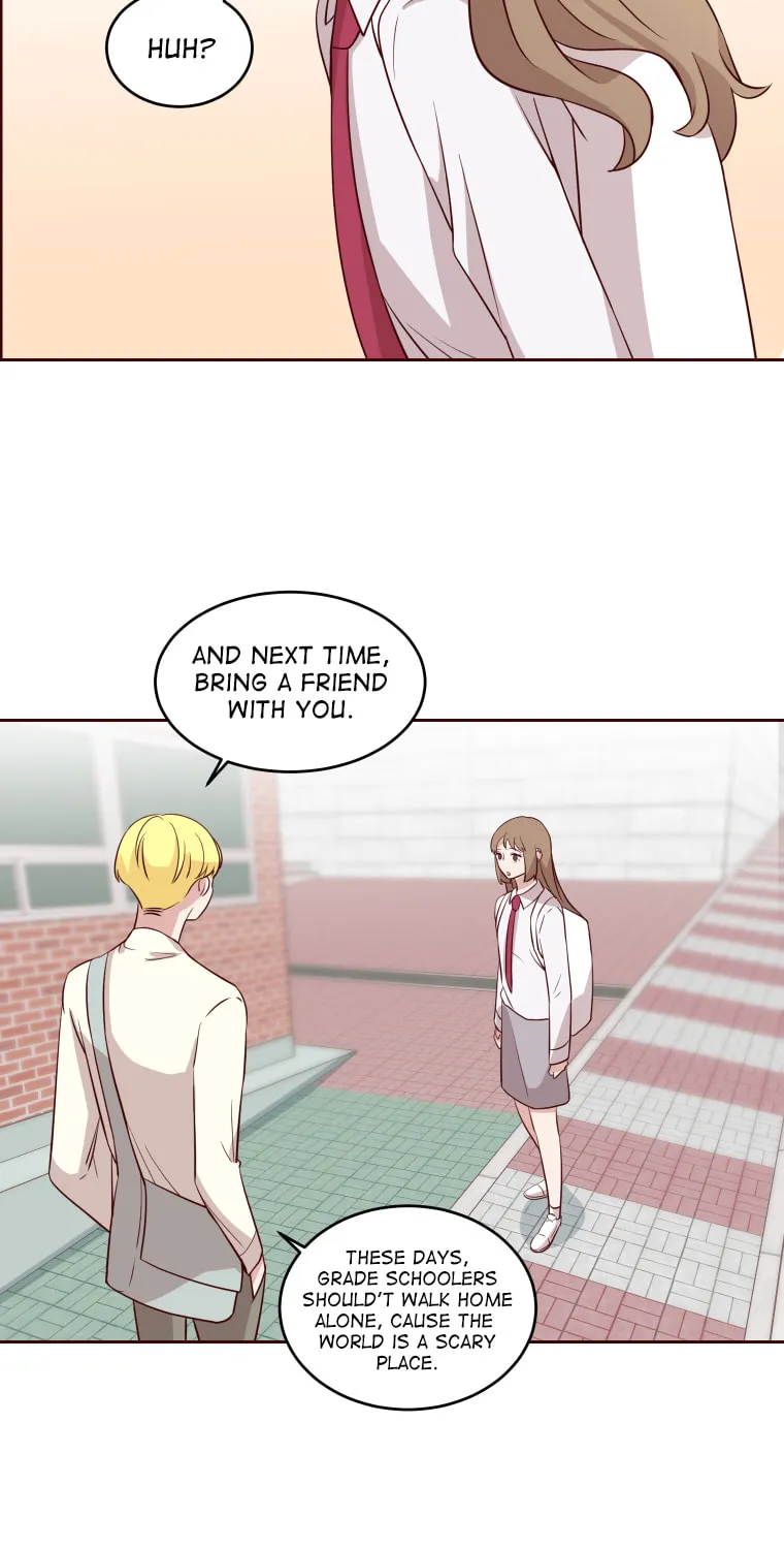 Read Homemaker chapter 13 image 36 on Lezhin