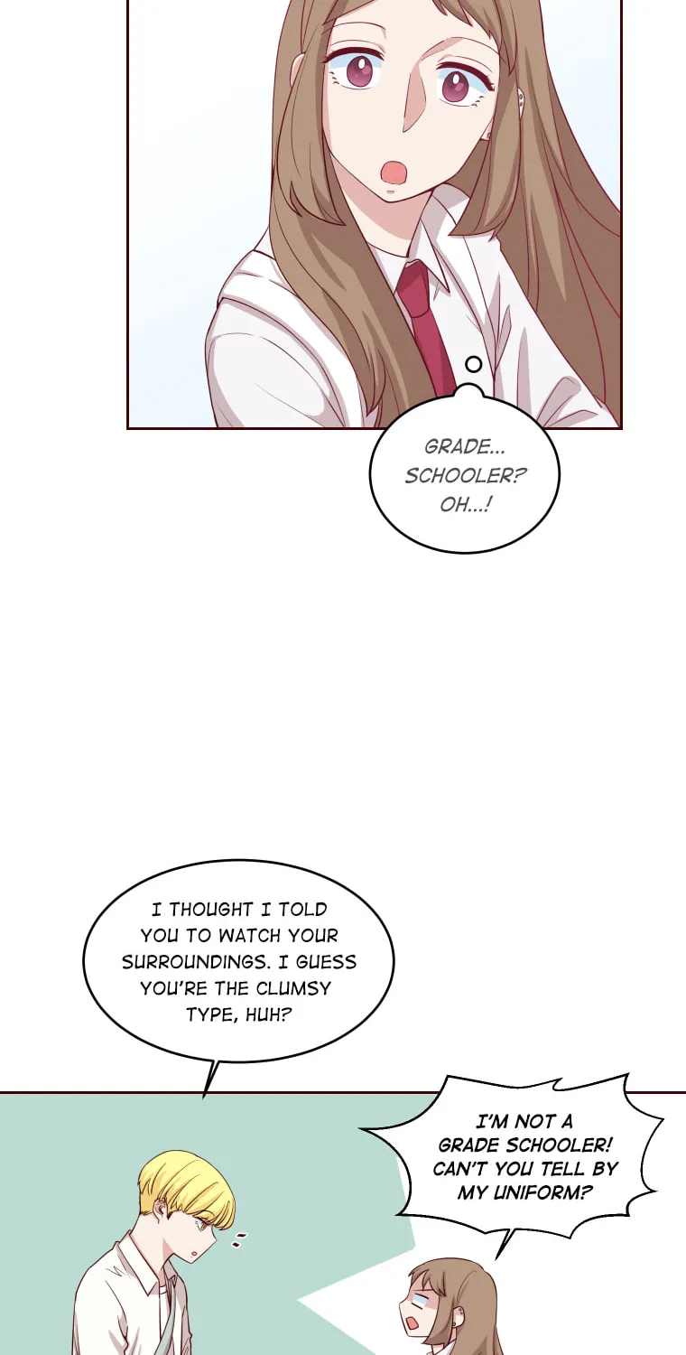 Read Homemaker chapter 13 image 4 on Lezhin