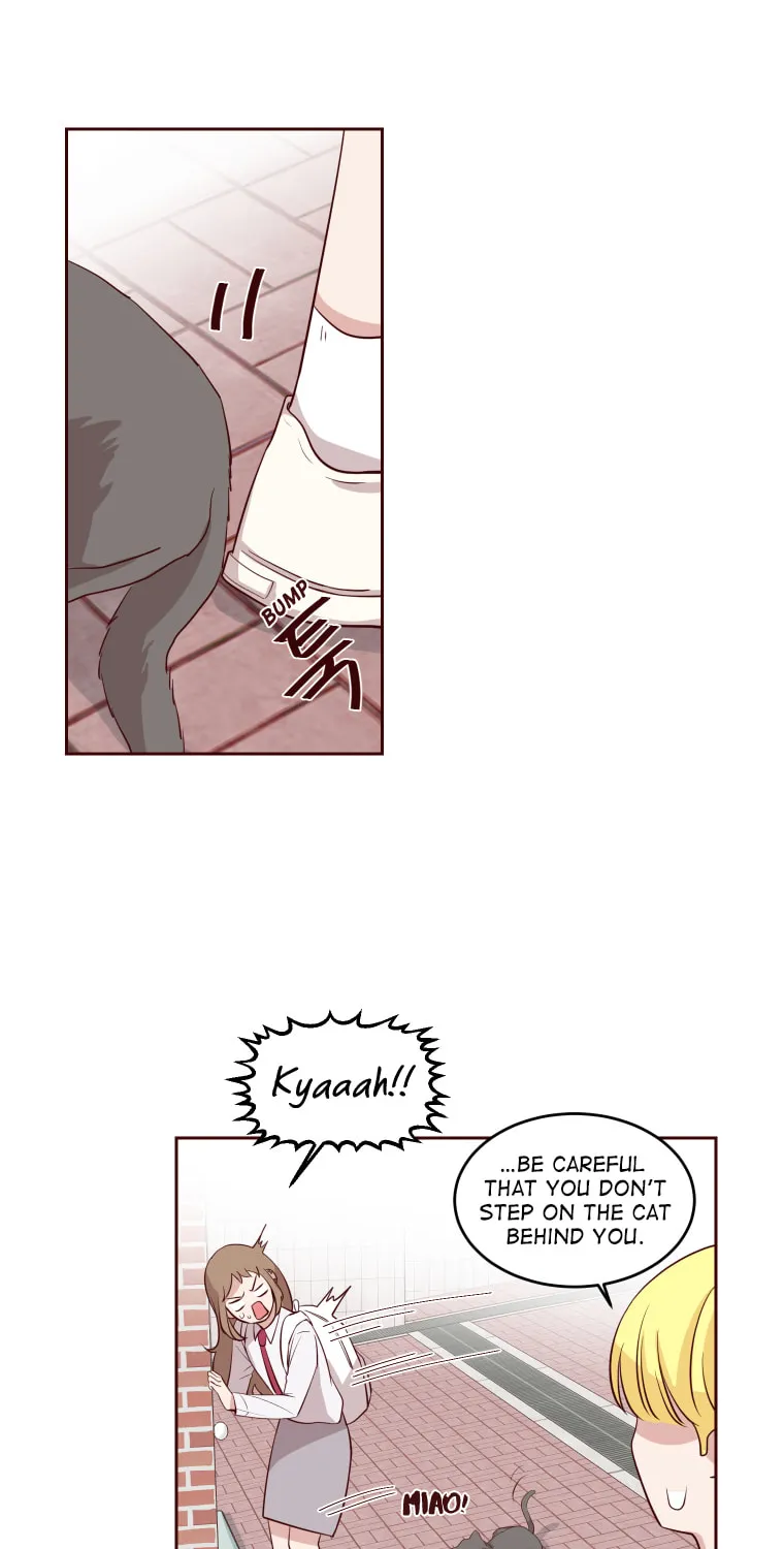 Read Homemaker chapter 13 image 41 on Lezhin