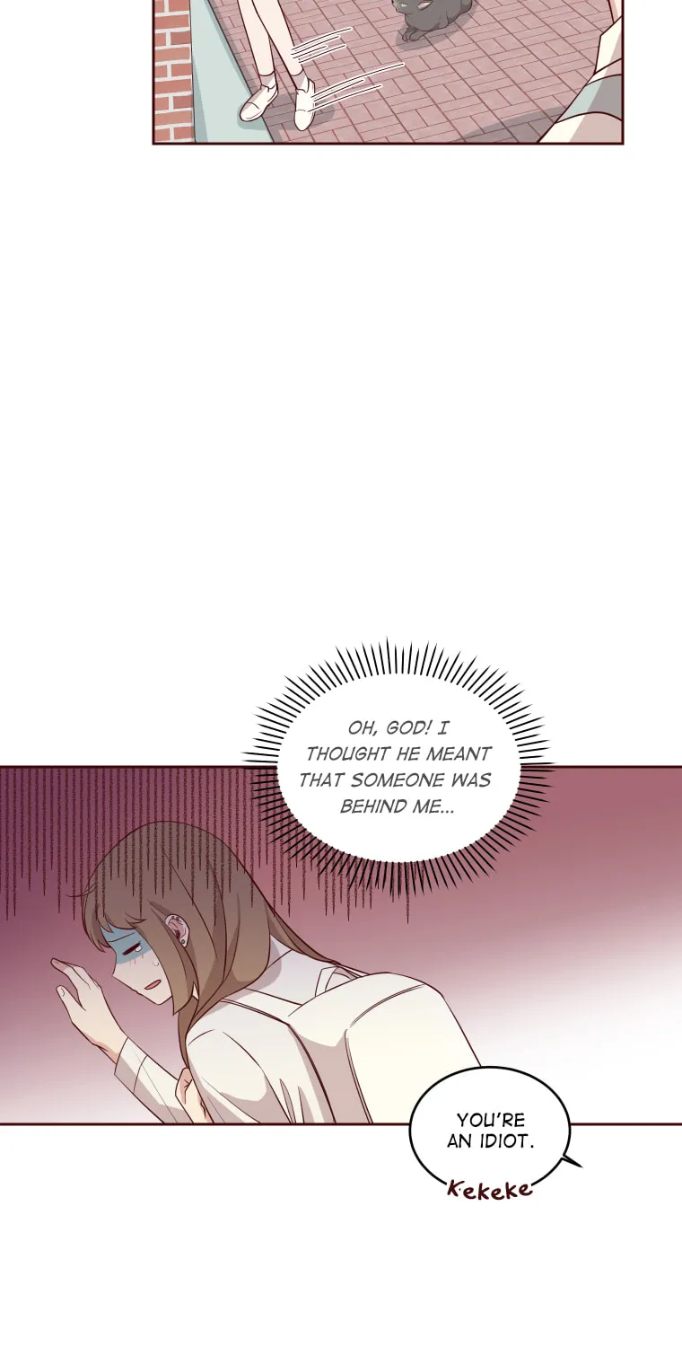 Read Homemaker chapter 13 image 42 on Lezhin