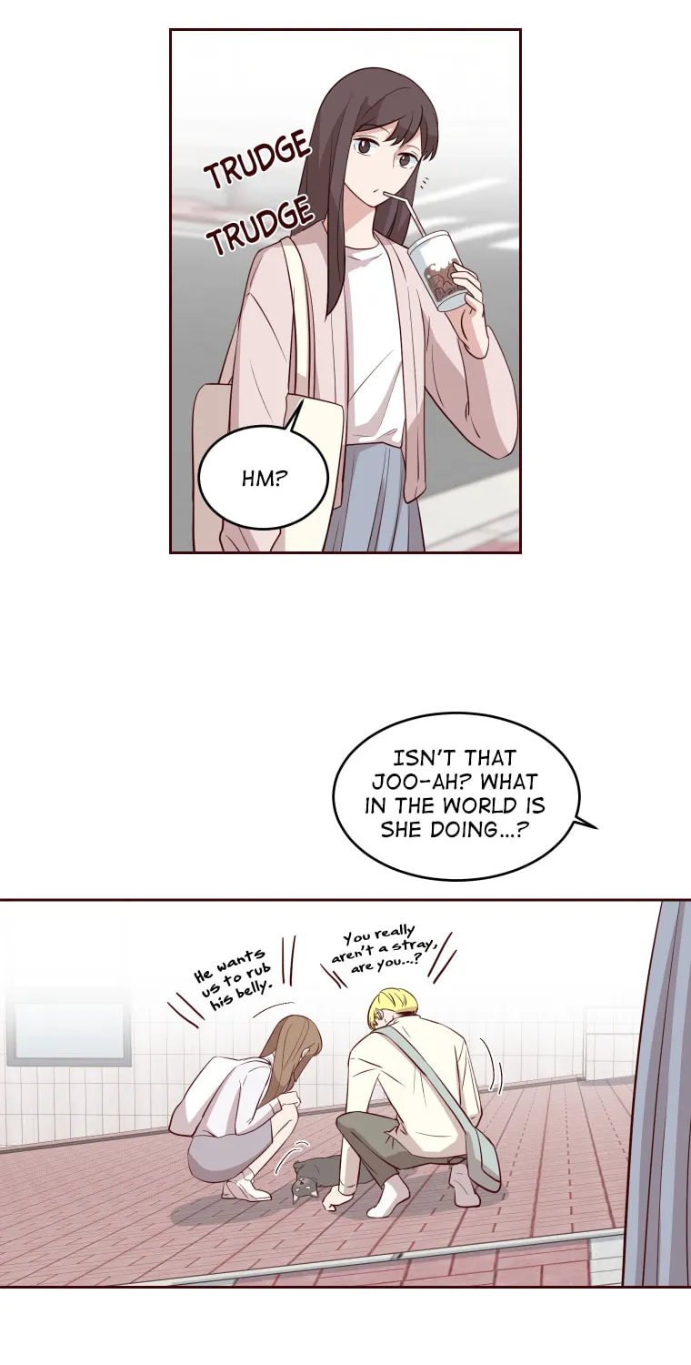 Read Homemaker chapter 13 image 47 on Lezhin