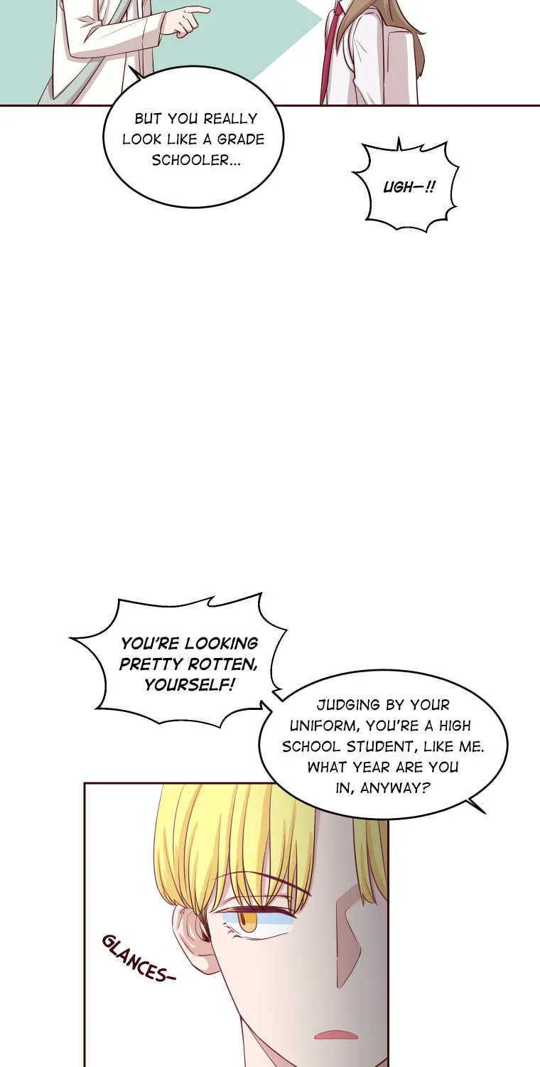 Read Homemaker chapter 13 image 5 on Lezhin