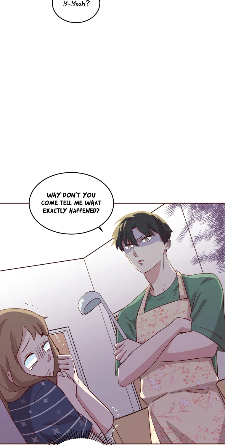 Read Homemaker chapter 13 image 55 on Lezhin