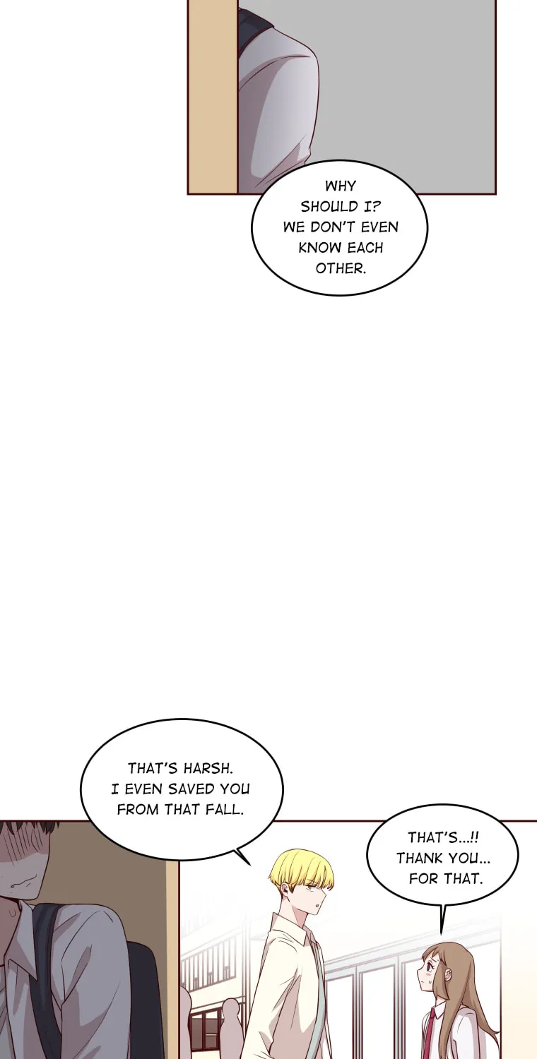 Read Homemaker chapter 13 image 7 on Lezhin