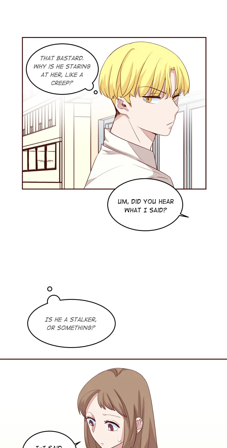 Read Homemaker chapter 13 image 9 on Lezhin