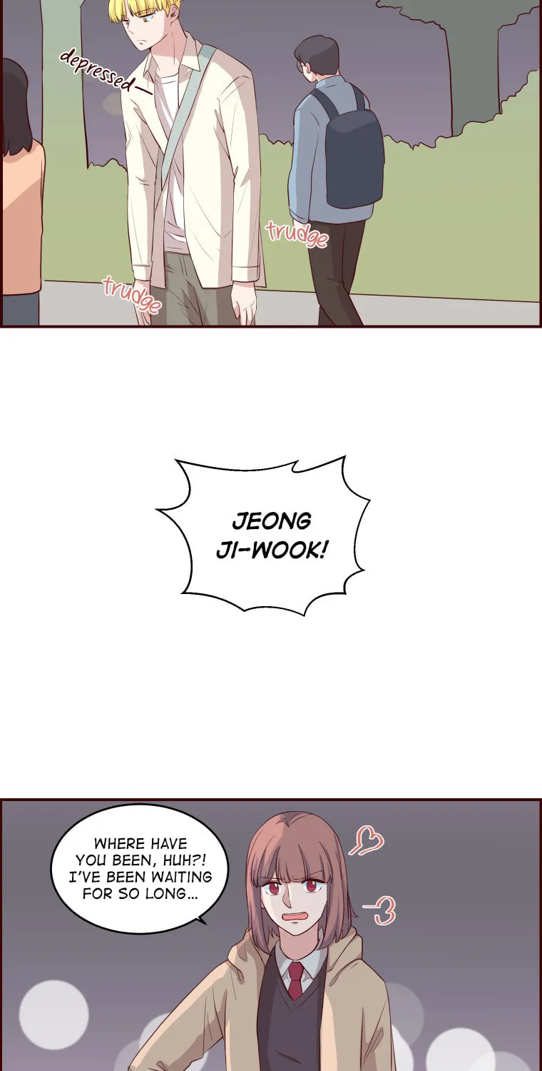 Read Homemaker chapter 14 image 1 on Lezhin