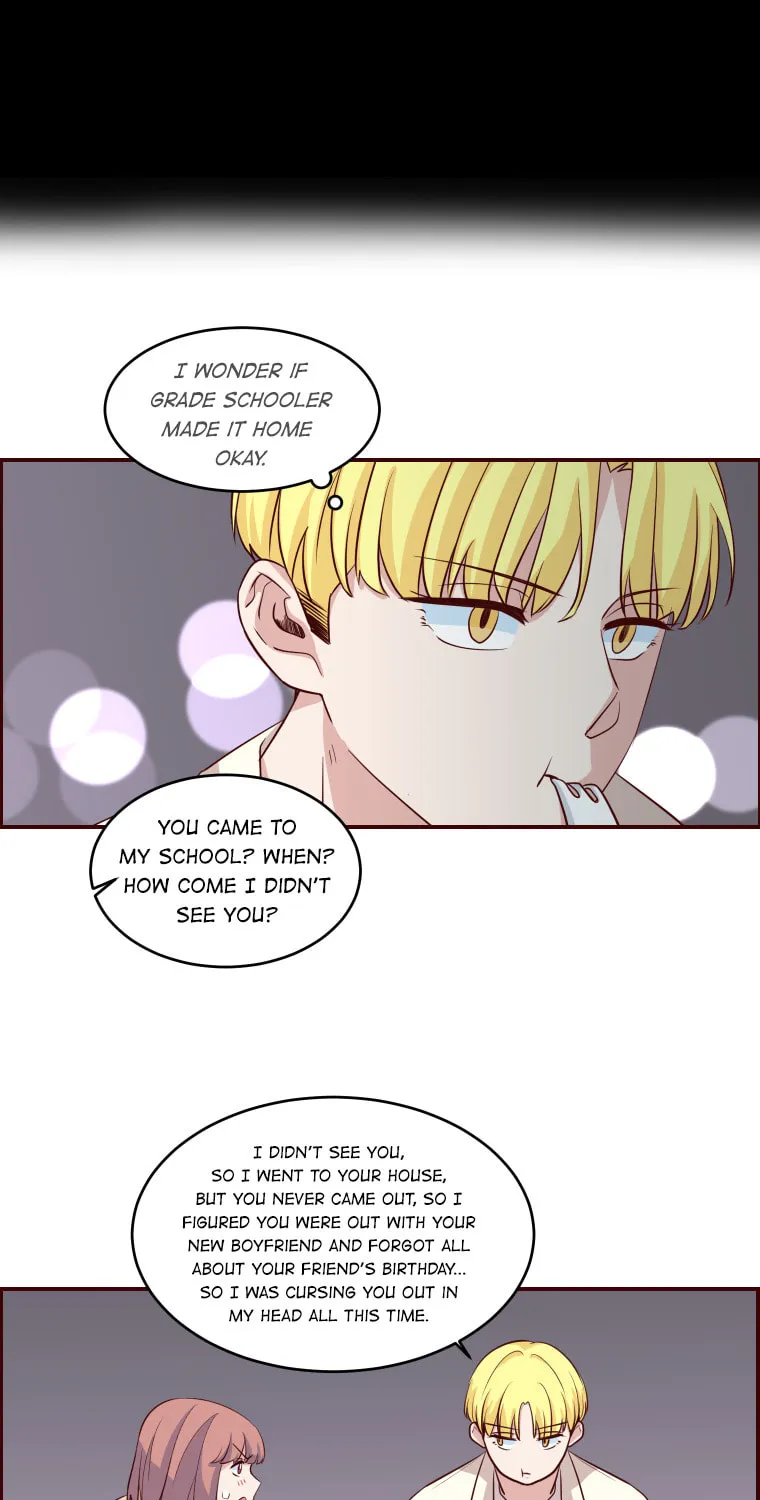 Read Homemaker chapter 14 image 10 on Lezhin