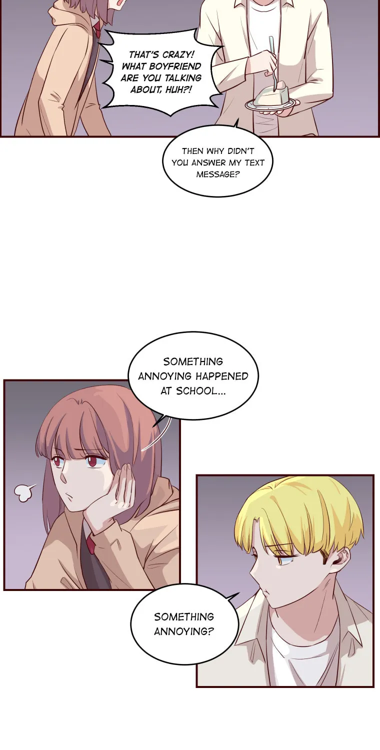 Read Homemaker chapter 14 image 11 on Lezhin