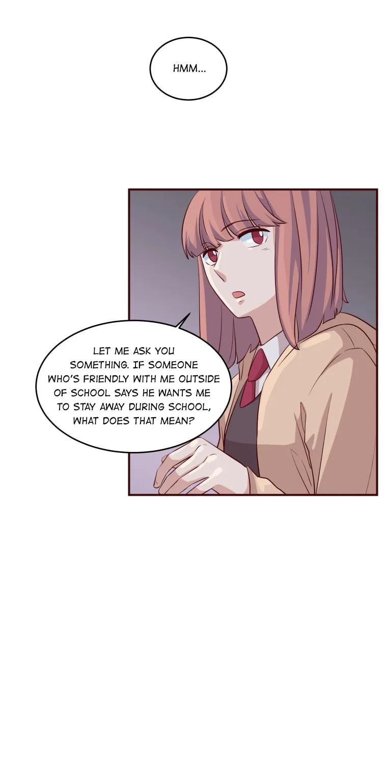 Read Homemaker chapter 14 image 12 on Lezhin