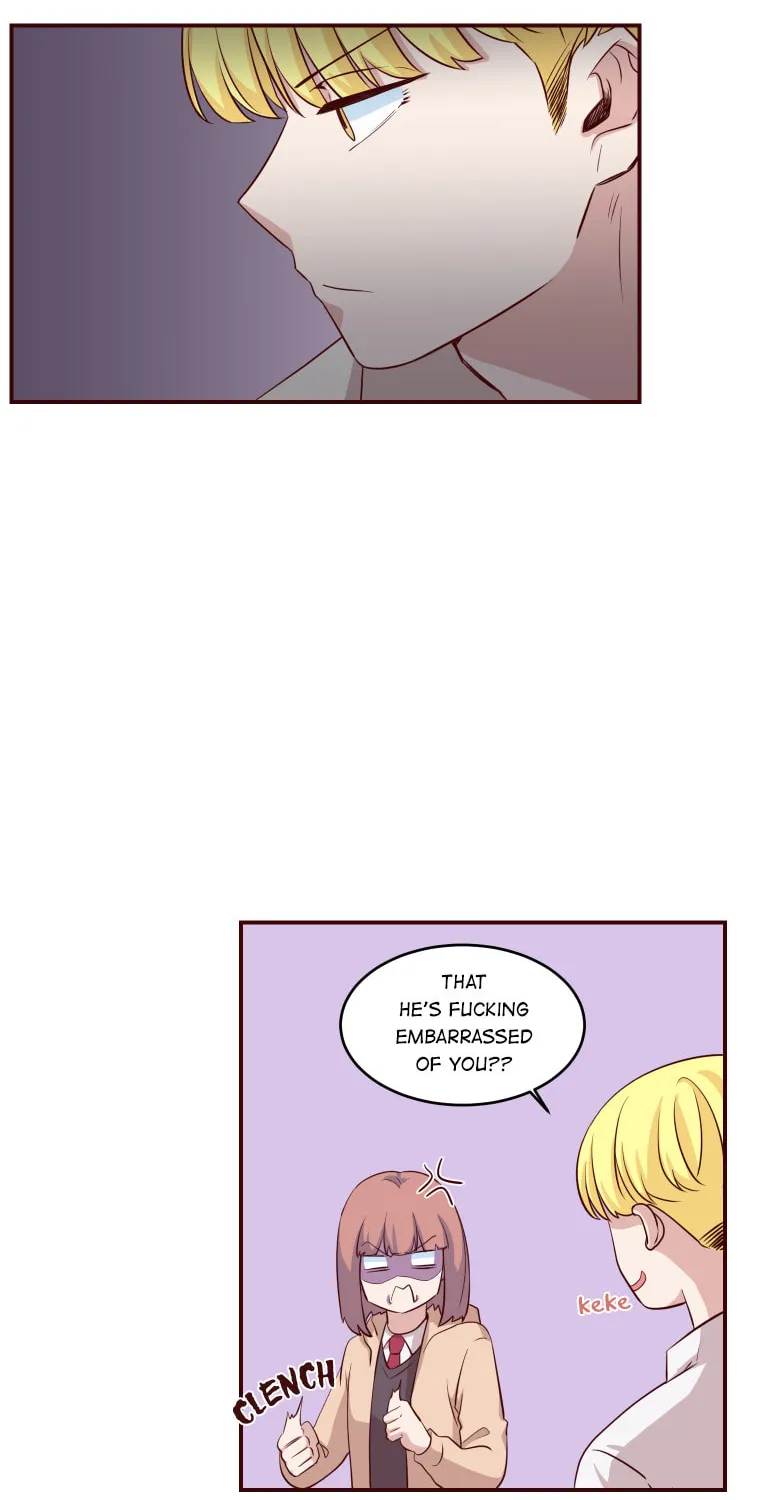 Read Homemaker chapter 14 image 13 on Lezhin
