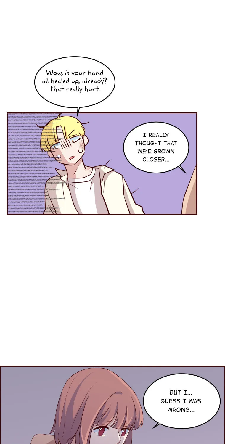 Read Homemaker chapter 14 image 15 on Lezhin