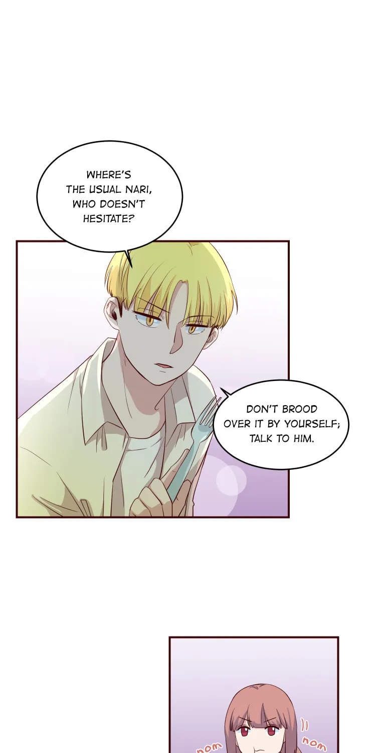 Read Homemaker chapter 14 image 17 on Lezhin