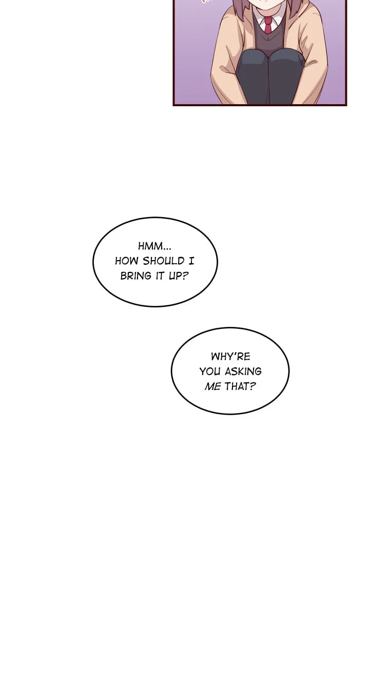 Read Homemaker chapter 14 image 18 on Lezhin