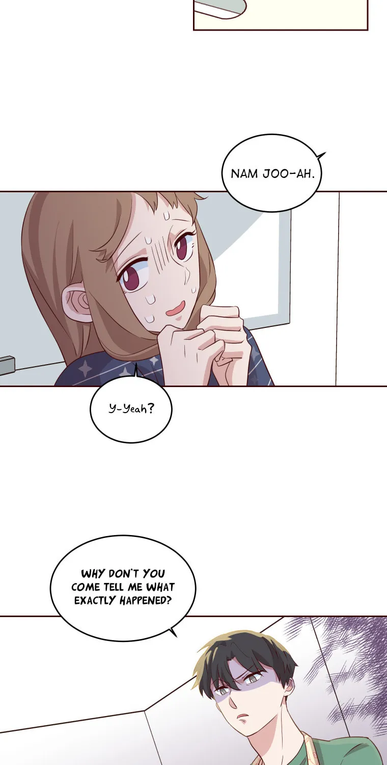 Read Homemaker chapter 14 image 20 on Lezhin