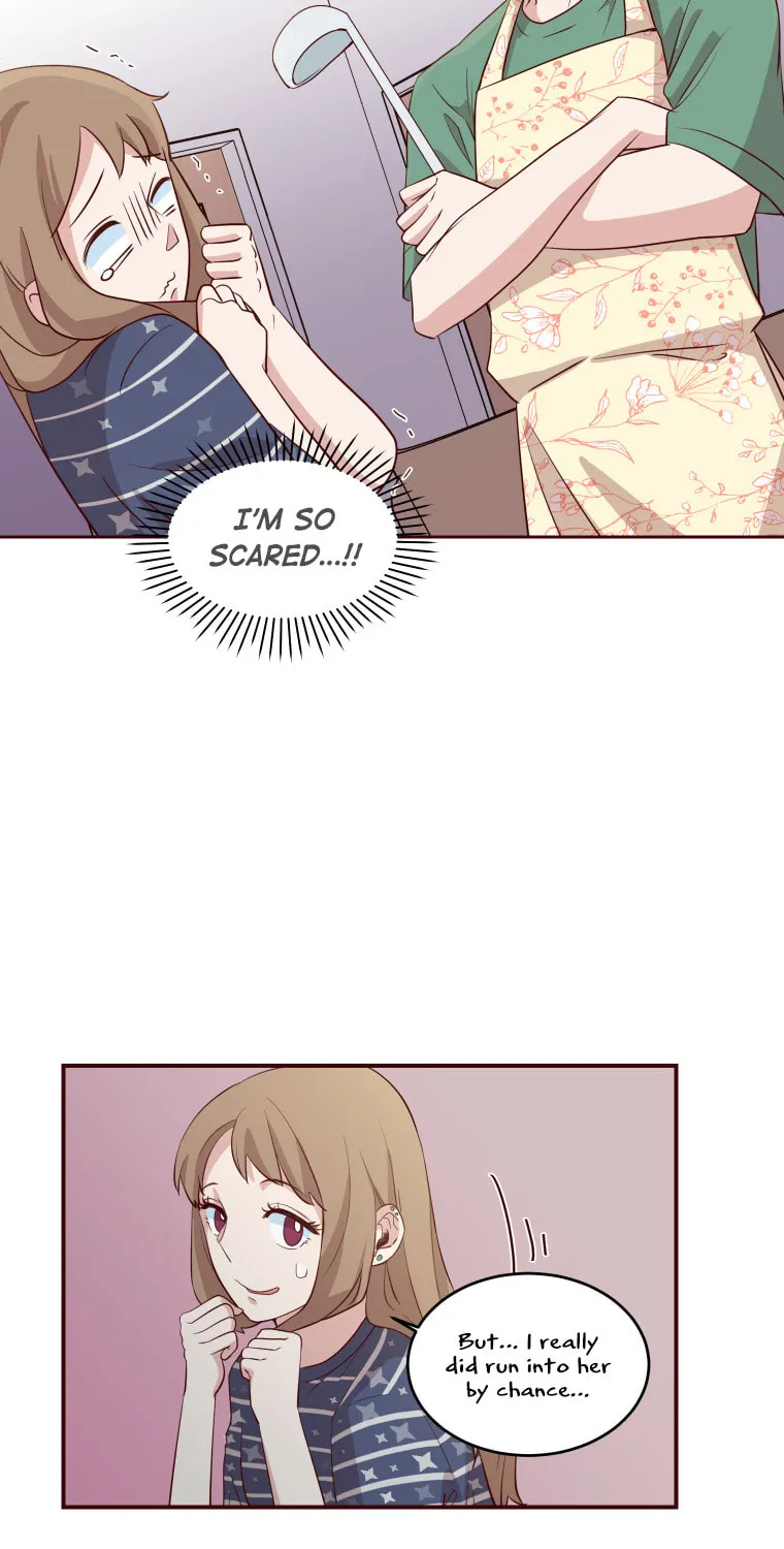 Read Homemaker chapter 14 image 21 on Lezhin