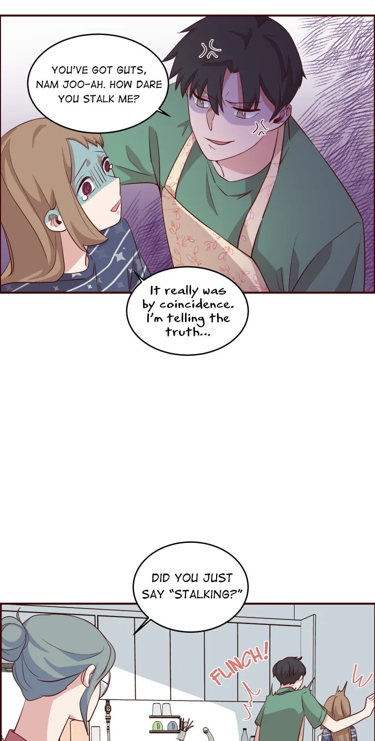 Read Homemaker chapter 14 image 24 on Lezhin