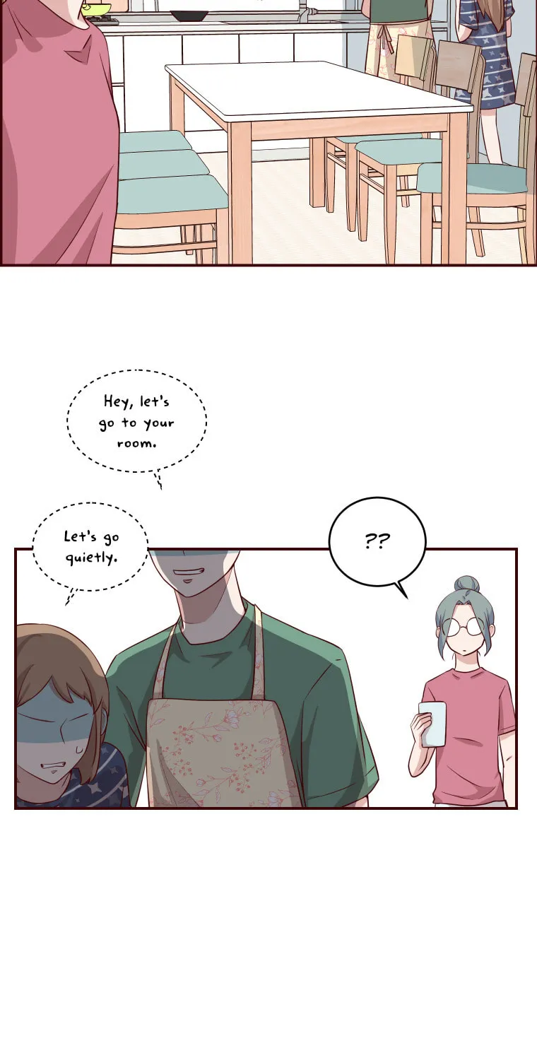 Read Homemaker chapter 14 image 25 on Lezhin
