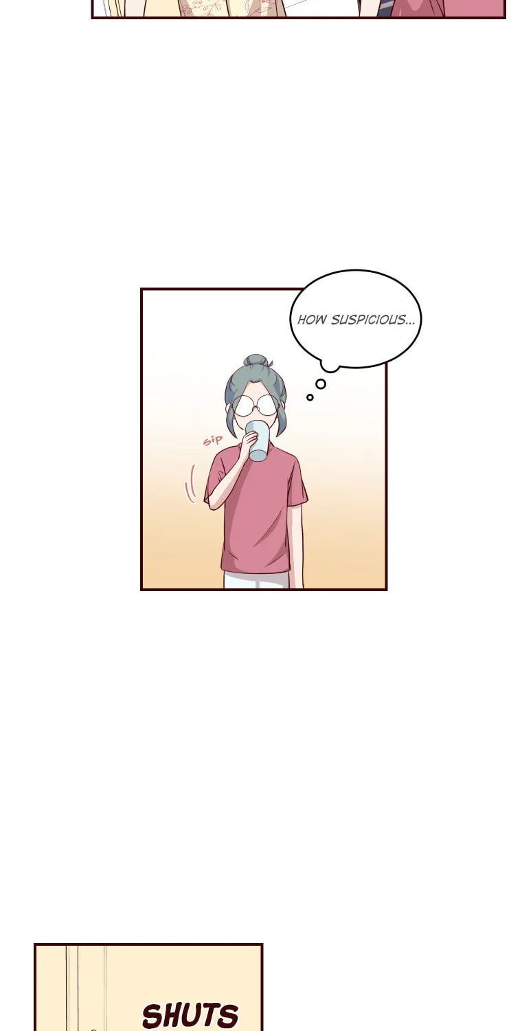 Read Homemaker chapter 14 image 29 on Lezhin