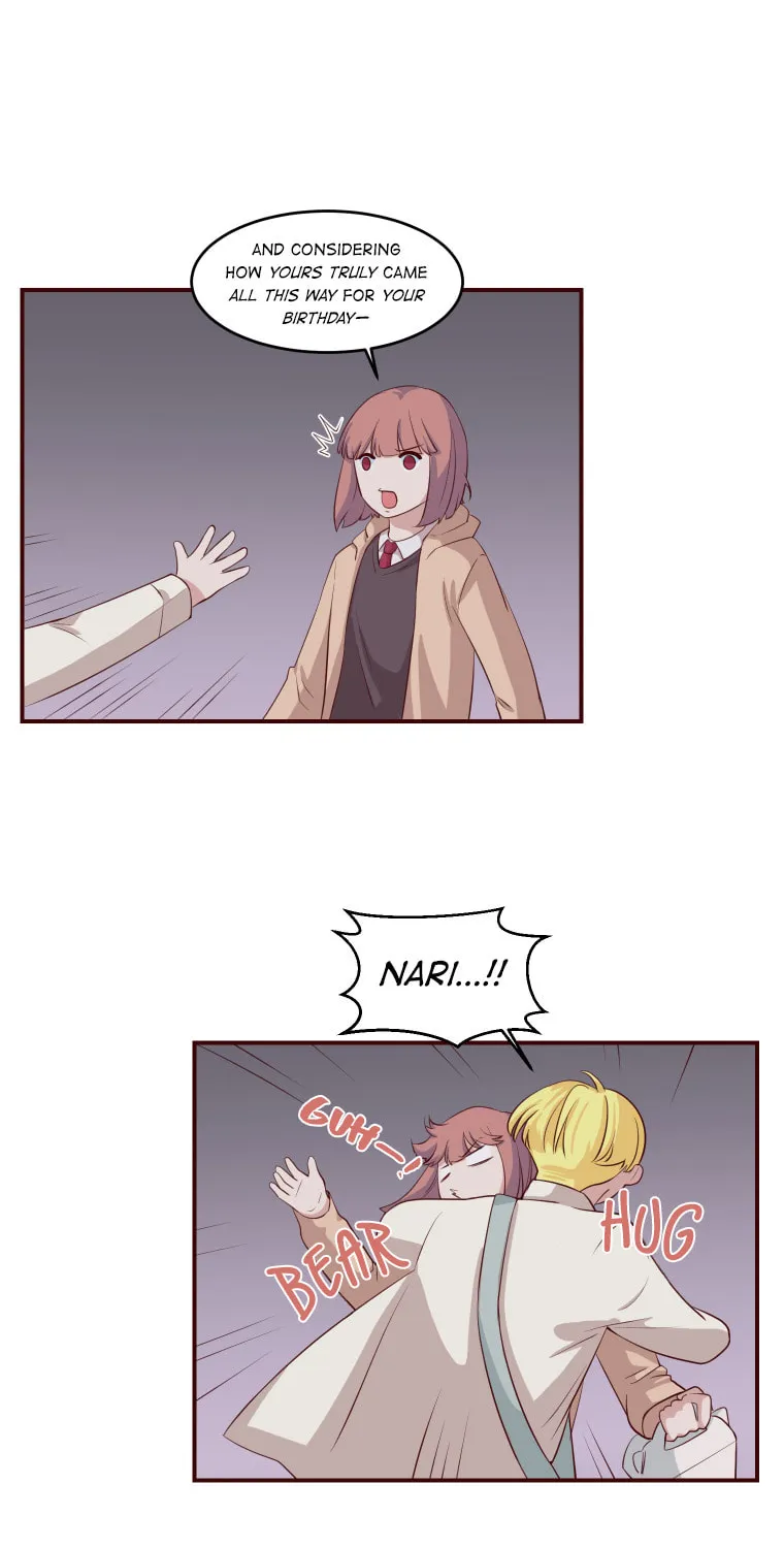 Read Homemaker chapter 14 image 3 on Lezhin