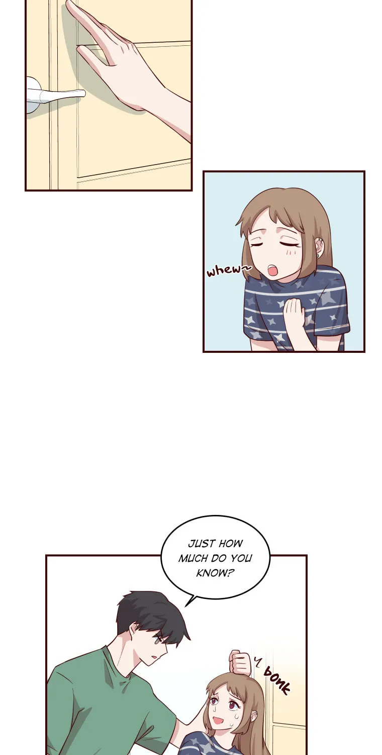 Read Homemaker chapter 14 image 30 on Lezhin