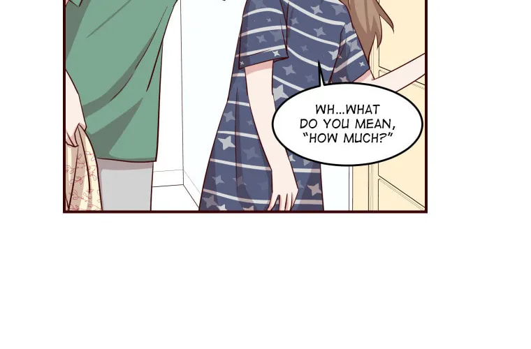 Read Homemaker chapter 14 image 31 on Lezhin