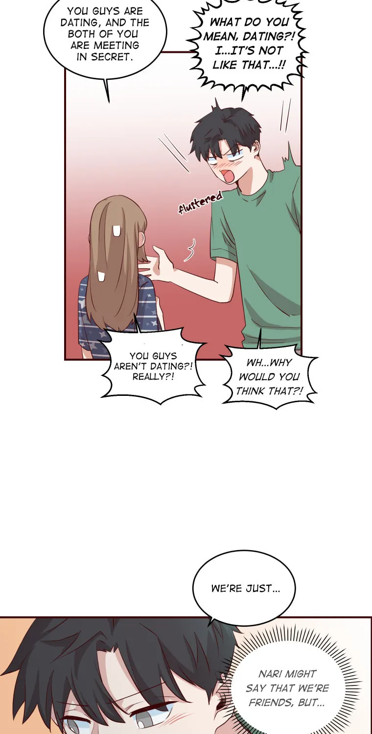 Read Homemaker chapter 14 image 33 on Lezhin