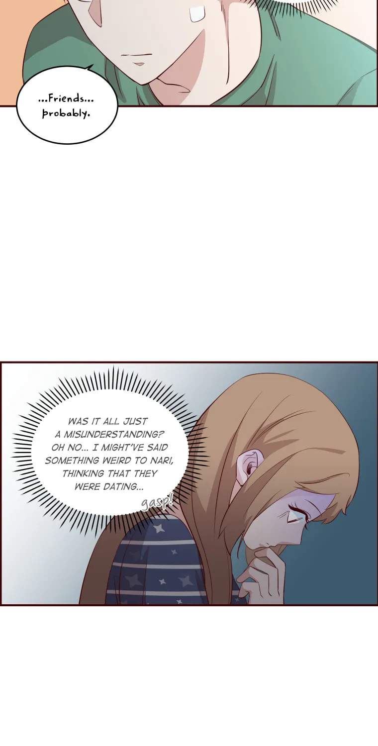 Read Homemaker chapter 14 image 34 on Lezhin