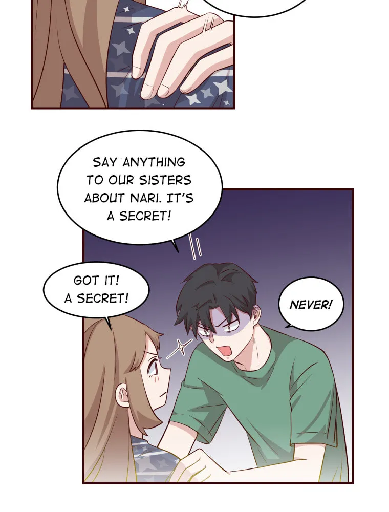 Read Homemaker chapter 14 image 36 on Lezhin