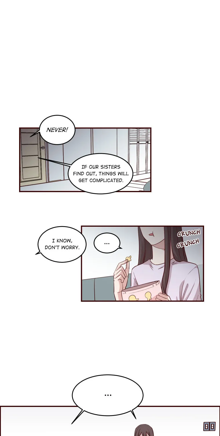 Read Homemaker chapter 14 image 37 on Lezhin